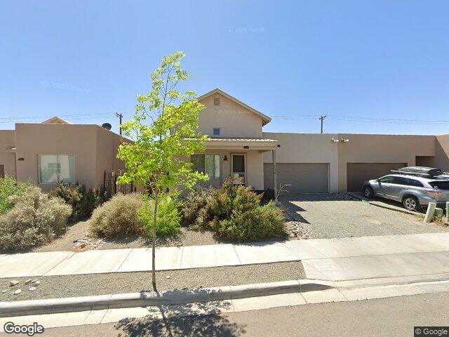 1120 paseo corazon, santa fe,  NM 87507