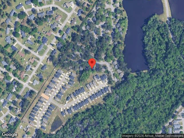 14 shadow creek ct, columbia,  SC 29209