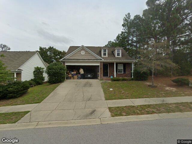 206 whitton ln, columbia,  SC 29229