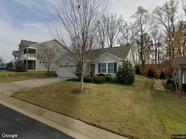 107 thornbury st, clayton,  NC 27527