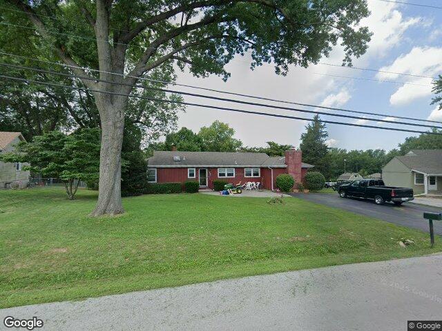 1728 berry rd, independence,  MO 64057