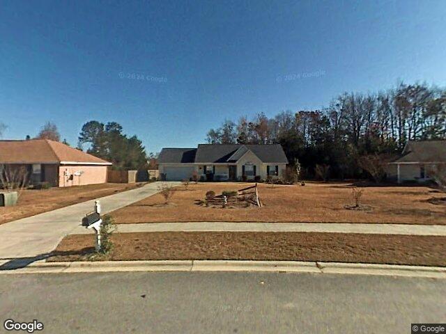 120 willowdell ct, rincon,  GA 31326