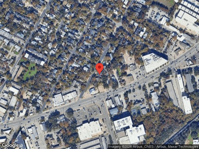 2103 kinney ave, austin,  TX 78704
