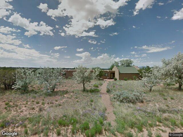 5 encantado cir, santa fe,  NM 87508