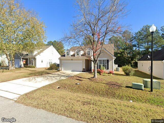 285 stansbury ln, clayton,  NC 27527