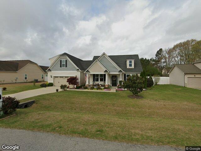 58 antila ct, garner,  NC 27529