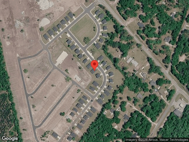 114 buckeye road, guyton,  GA 31312