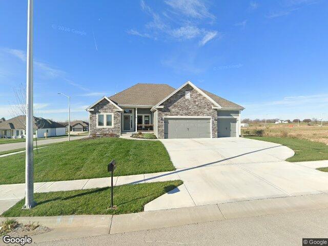 11010 n corrington ave, kansas city,  MO 64156