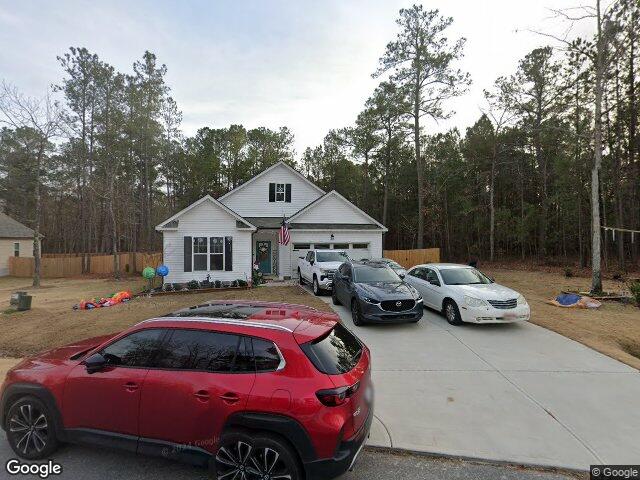 501 whistle post dr, selma,  NC 27576