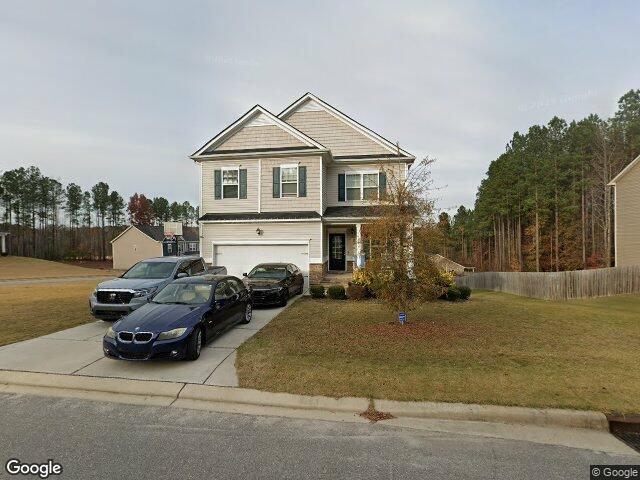 270 cascade knoll dr, clayton,  NC 27527