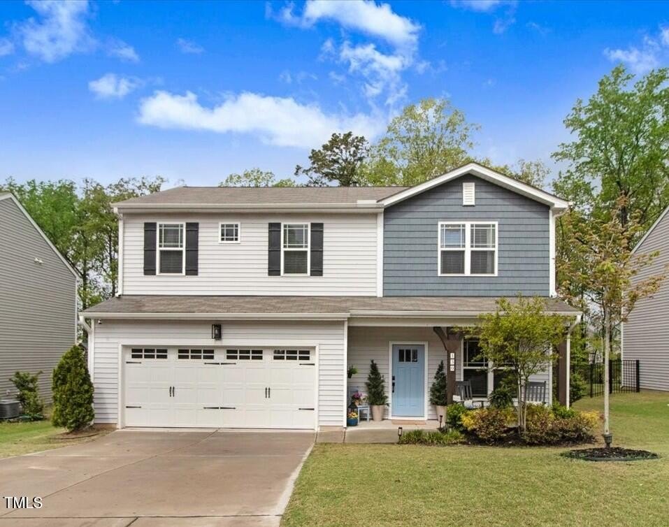 130 stromness path, clayton,  NC 27527