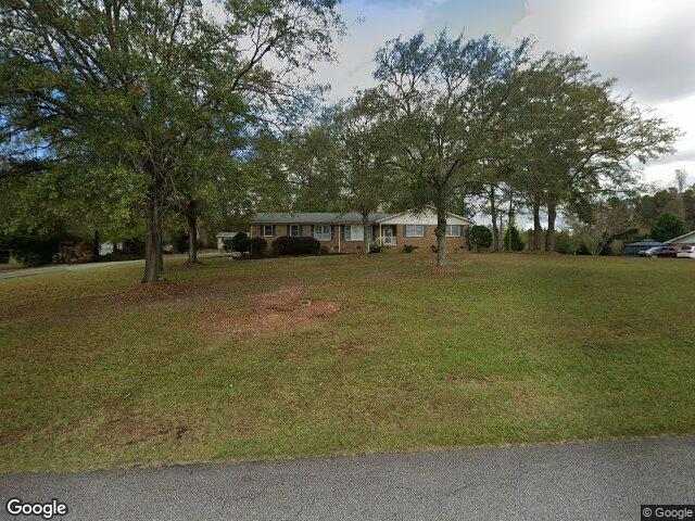 2618 pineview dr, lancaster,  SC 29720