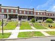 2310 n longwood st, baltimore,  MD 21216
