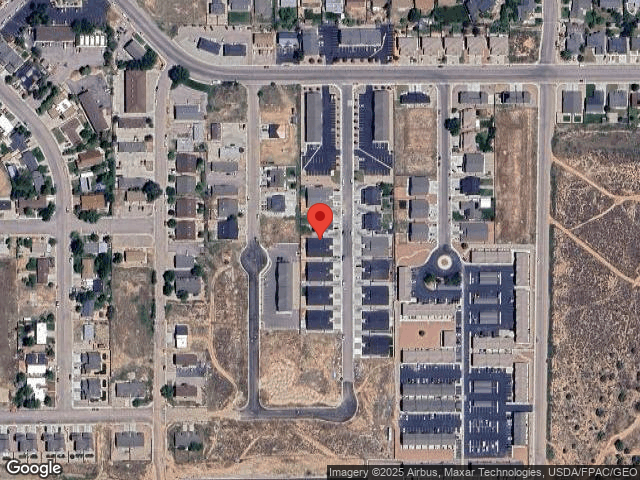 902 s 25 w, cedar city,  UT 84720