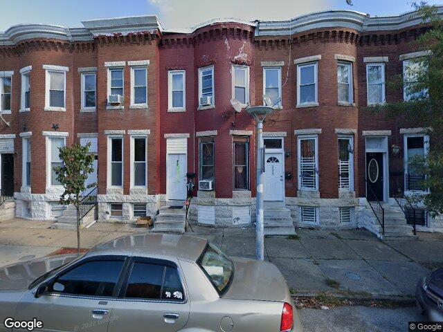 225 n luzerne avenue # 225
                                ,Unit # 225, baltimore,  MD 21224