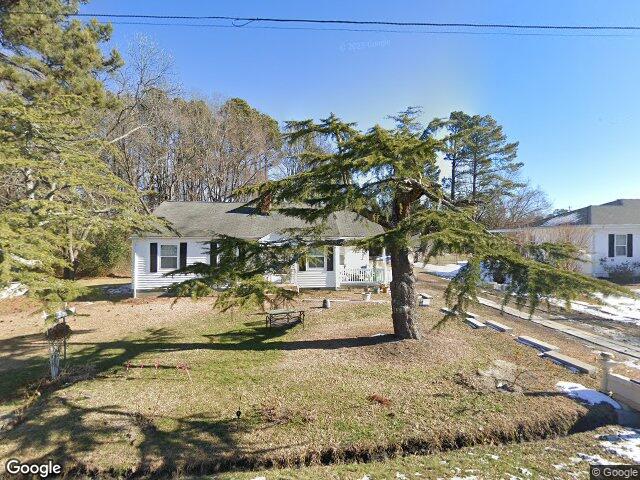 118 spring valley drive, henderson,  NC 27536
