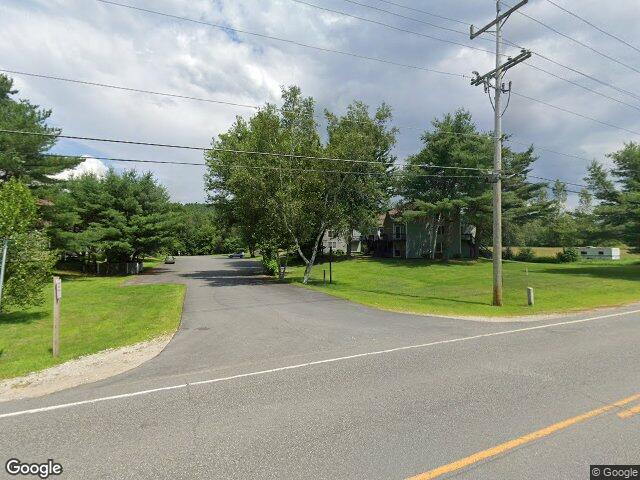 30 cherry ln #57
                                ,Unit Unit 57, bethel,  ME 04217