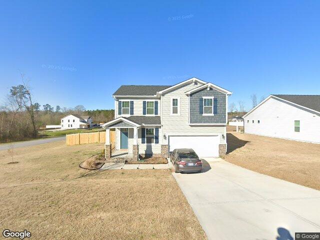 294 barbour farm ln, four oaks,  NC 27524