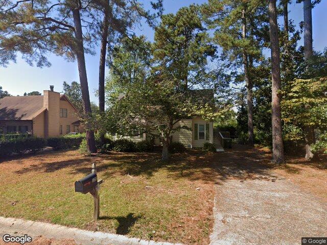 120 calloway ct, columbia,  SC 29223