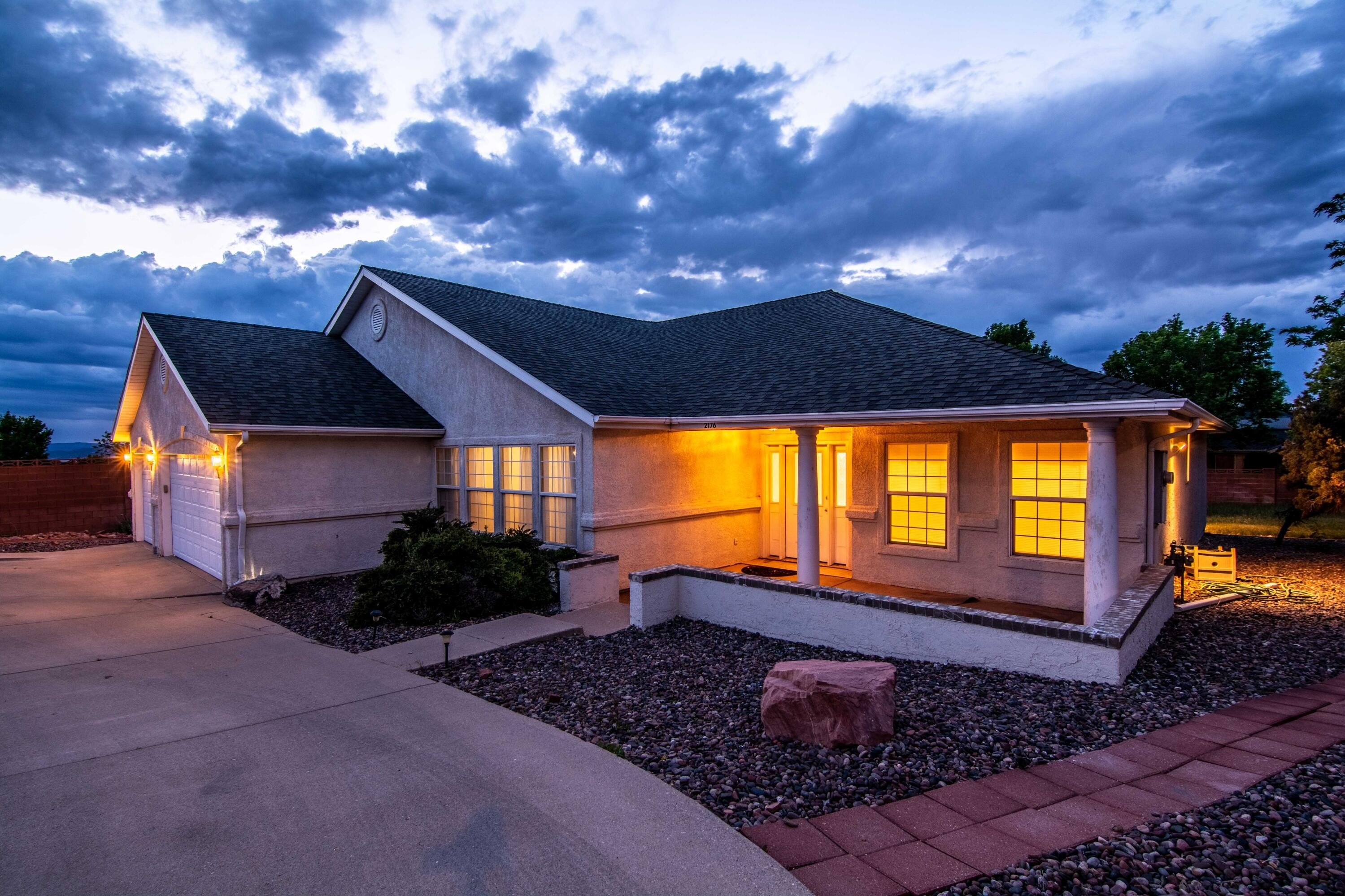 2176 w heather ln, cedar city,  UT 84720
