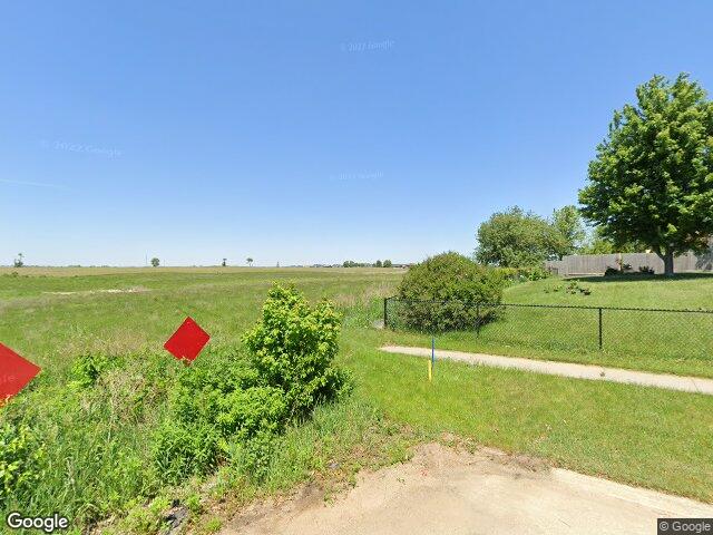 7232 underwood ave sw, cedar rapids,  IA 52404