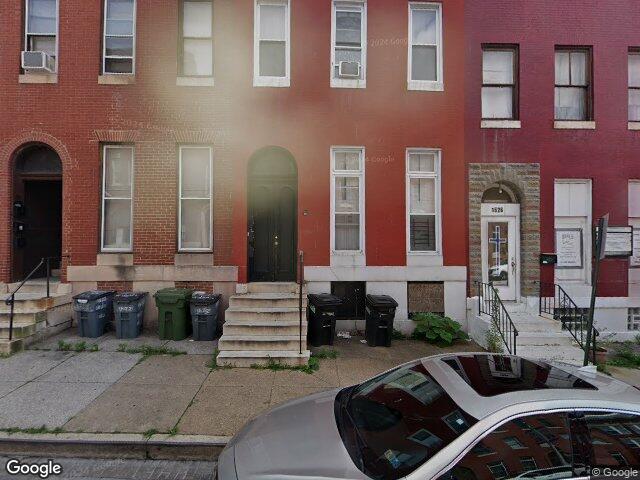  baltimore,  MD 21217