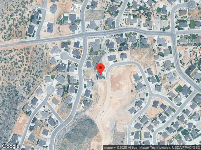 2180 s bluff dr, cedar city,  UT 84720