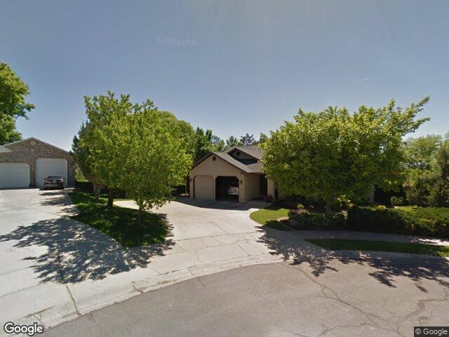 1427 e 2060 n, logan,  UT 84341
