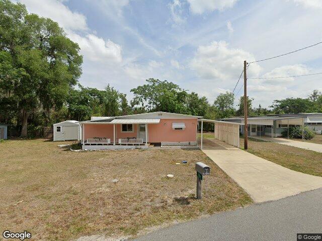1232 county road 461, lake panasoffkee,  FL 33538