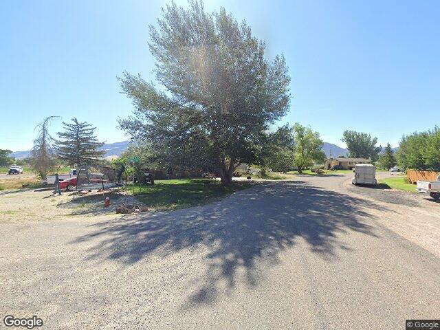 36 lot 36 cottonwood, cedar city,  UT 84721