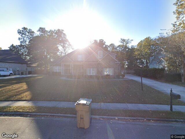 111 settlers point dr, guyton,  GA 31312