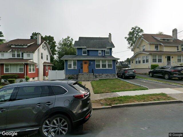 44 garden st, teaneck,  NJ 07666