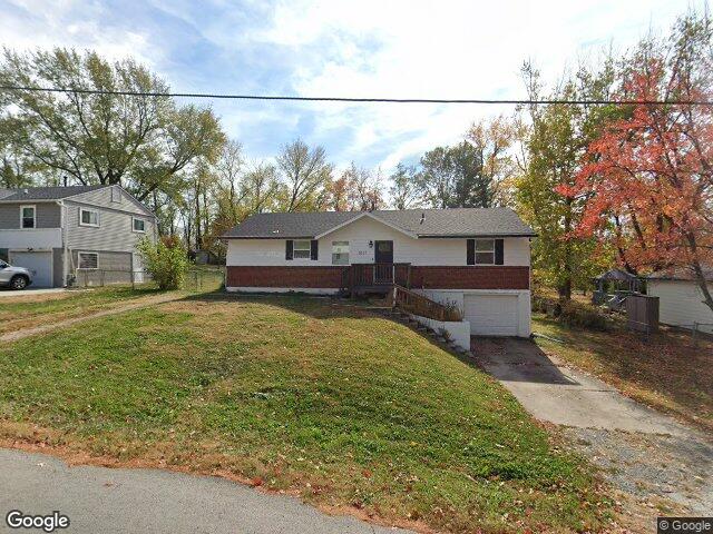 5517 ne 62nd st, kansas city,  MO 64119