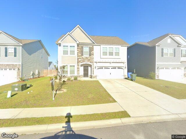 413 w peaceful pines way, elgin,  SC 29045