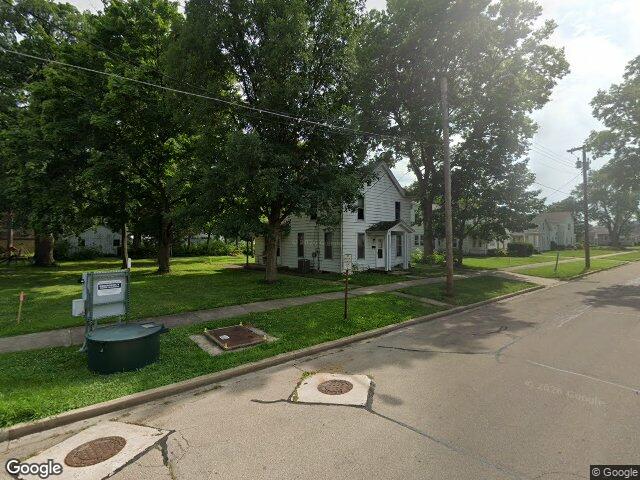 903 illinois ave, ottawa,  IL 61350
