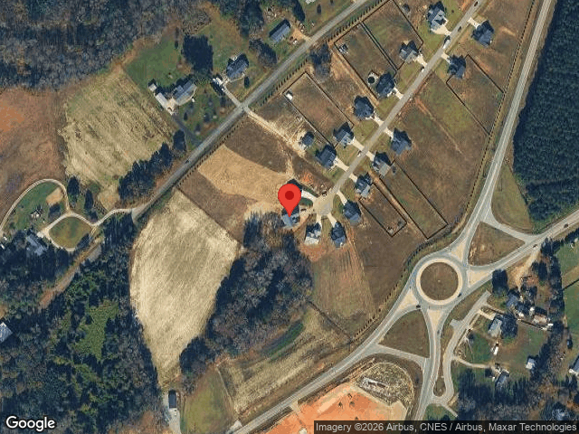 258 noramac ct, selma,  NC 27576