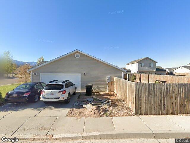 4419 w 100 n lot 192 unit lot 192, cedar city,  UT 84720