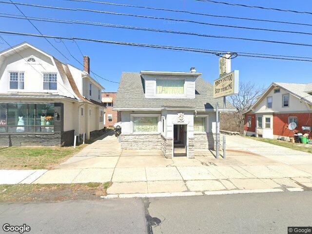 1427 lancaster ave, reading,  PA 19607