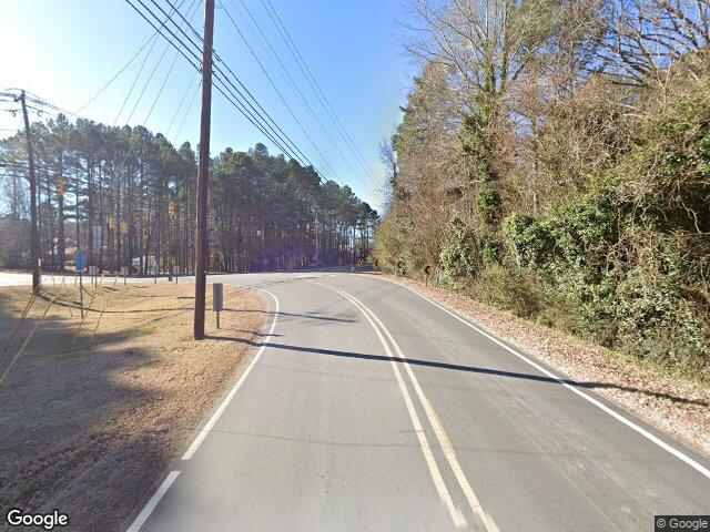 salem road, oxford,  NC 27565