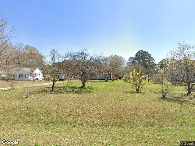 307 william dr, benson,  NC 27504