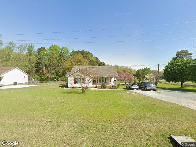 20 sanders rd, benson,  NC 27504