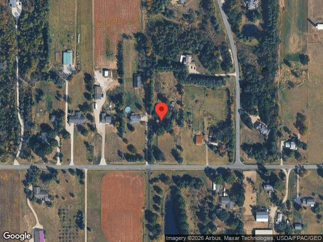 4293 good rd, seville,  OH 44273