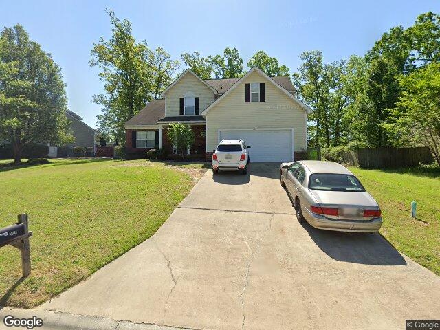 309 misty glen cir, irmo,  SC 29063