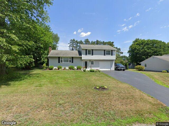 3 arcadian dr, schenectady,  NY 12302