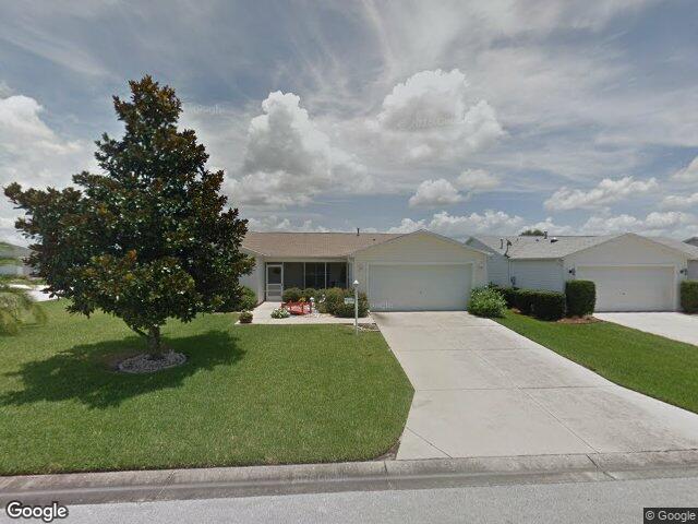 617 oberlin ct, the villages,  FL 32162