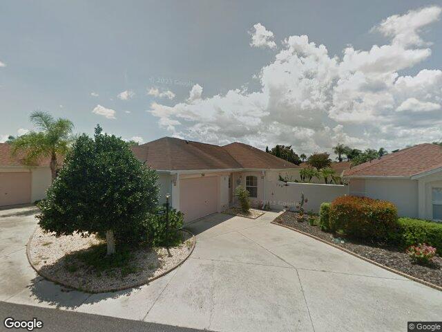 748 ramirez ave, lady lake,  FL 32159