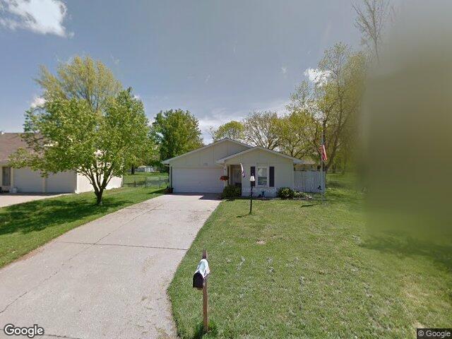 320 n sunny side ct, columbia,  MO 65201