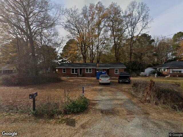 3639 nc highway 39, selma,  NC 27576