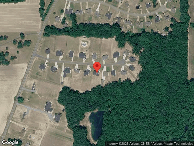 130 surles landing way, benson,  NC 27504