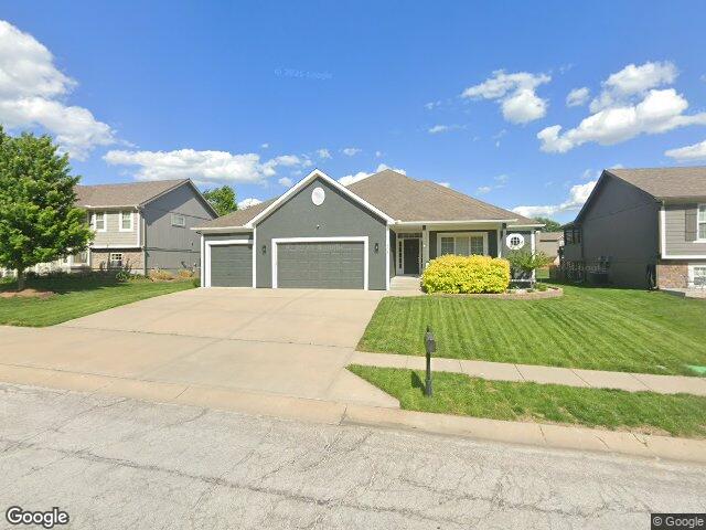 901 chisam rd, kearney,  MO 64060